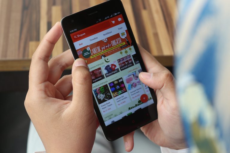 Berikan Garansi Harga Termurah, Ternyata Shopee Tidak Bohong