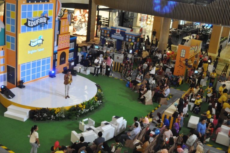 Sun Life Financial Siapkan Generasi Lebih Baik Lewat Pendidikan Anak