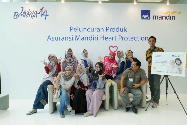 Perlukah Punya Asuransi Kesehatan Jantung?