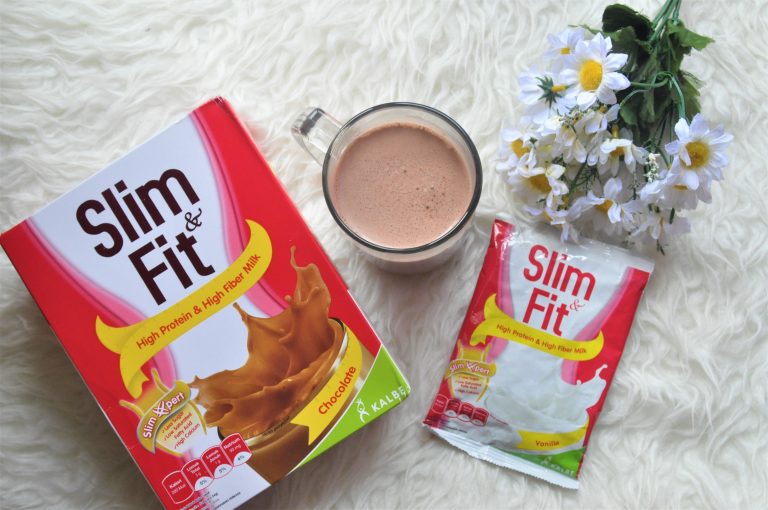 DIET SEHAT, TAK SEKEDAR TURUN BERAT BADAN