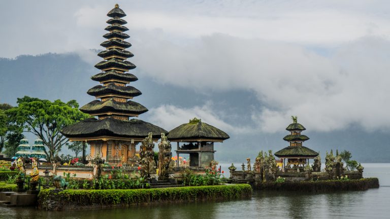 INILAH TEMPAT WISATA DI BALI SELAIN PANTAI YANG DIKAGUMI WISATAWAN ASING