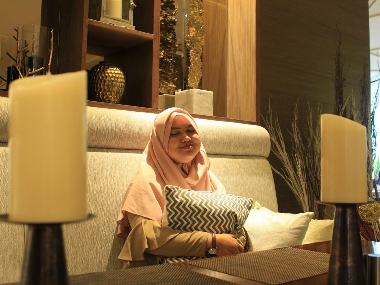 MILENIAL JUGA HARUS PUNYA ASURANSI