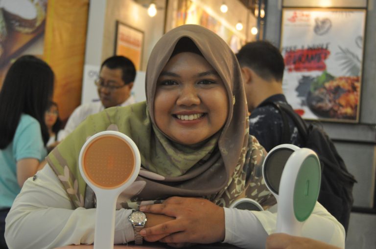KENALAN SAMA GENIE HAND SHOWER YUK, UNTUK PENGALAMAN MANDI YANG MENYENANGKAN