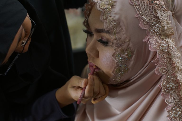 PENGALAMAN DAN TIPS MEMILIH MUA UNTUK PERNIKAHAN DI BANDUNG
