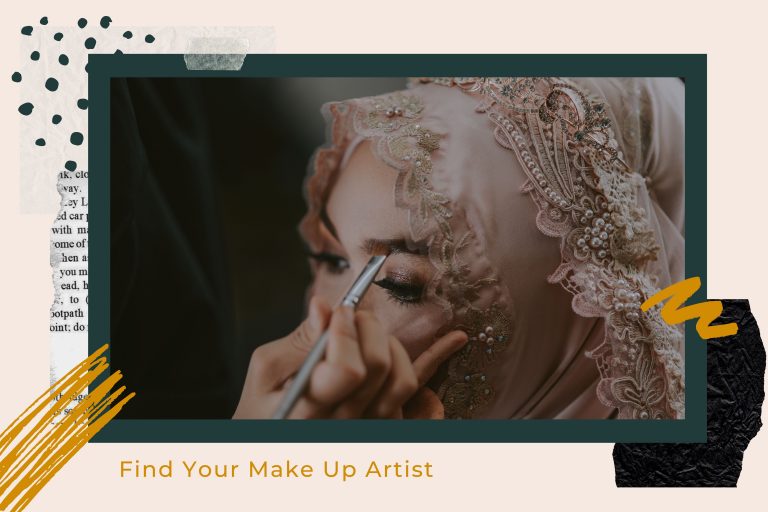 KEMUDAHAN MENCARI MAKEUP ARTIST VIA SOCIABUZZ