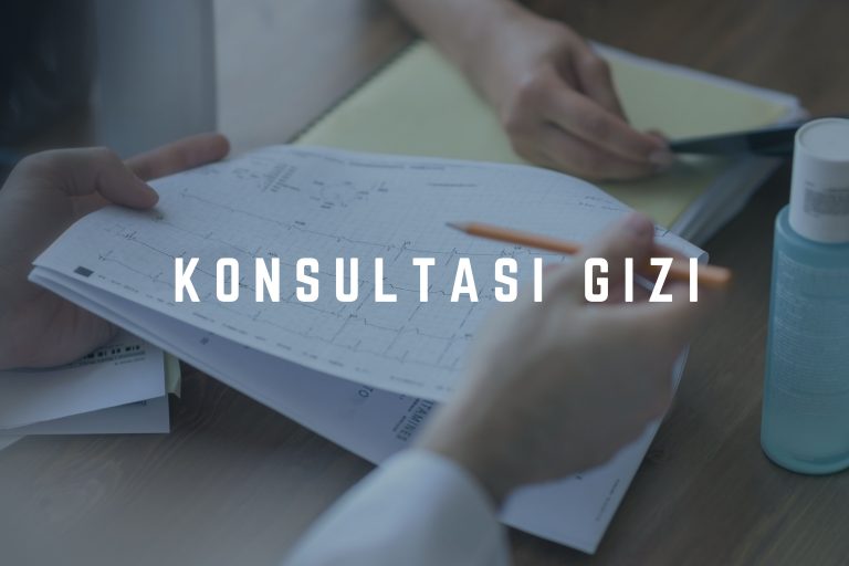 PENGALAMAN KONSULTASI KE DOKTER GIZI, TERNYATA INILAH RESEPNYA AGAR TUBUH LEBIH SEHAT