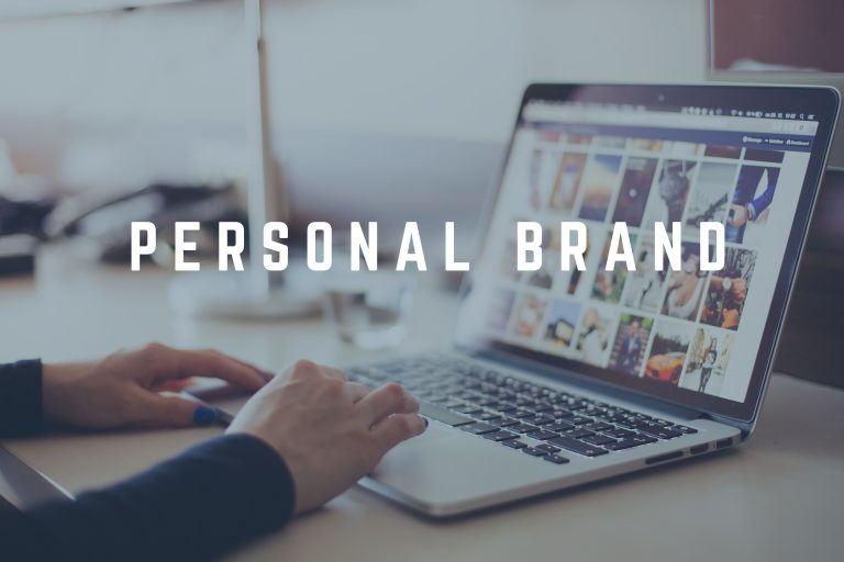 BANGUN PERSONAL BRANDING DI EKOSISTEM DIGITAL DENGAN BANTUAN PARAS.ID