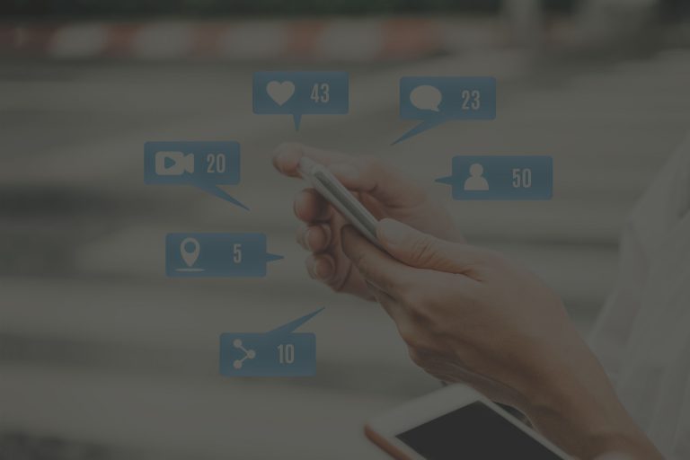 SAAT HARUS MEMBATASI DIRI DARI SOCIAL MEDIA