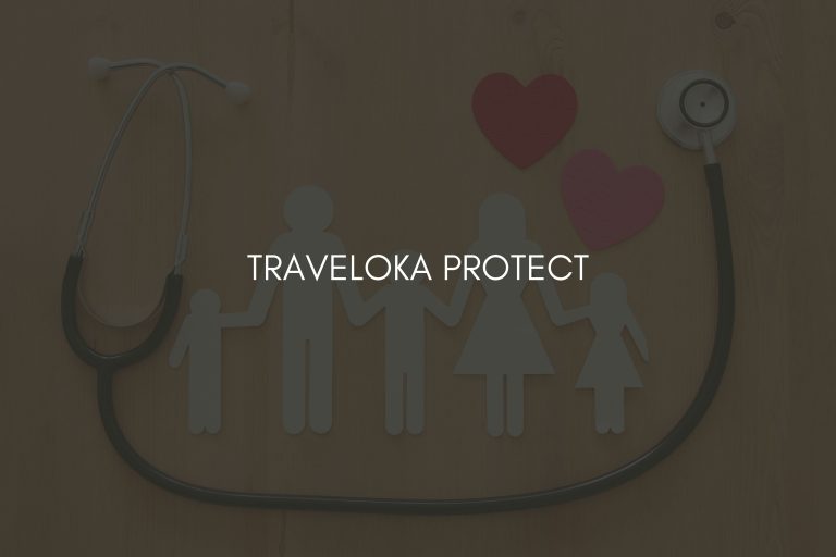 TRAVELOKA PROTECT, URUS ASURANSI FWD LIFE DALAM HITUNGAN MENIT