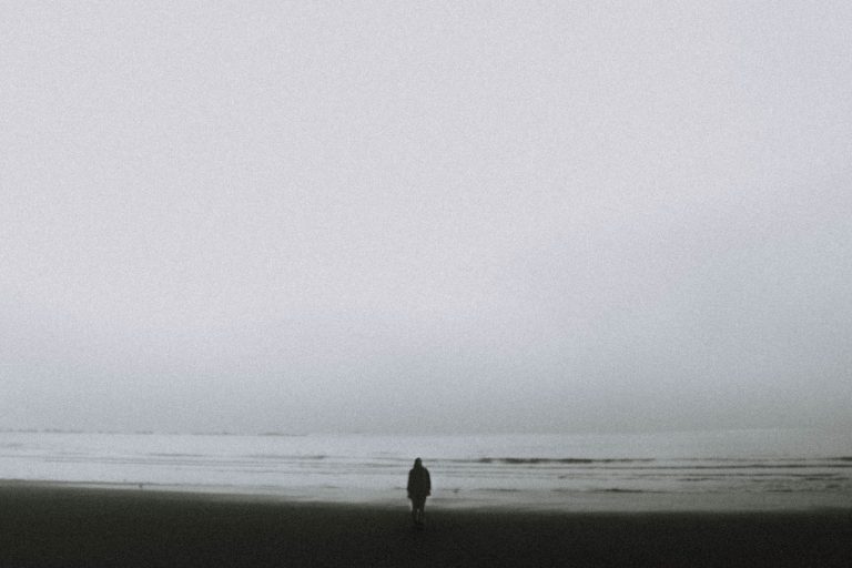 Gak Perlu Banyak Teman?