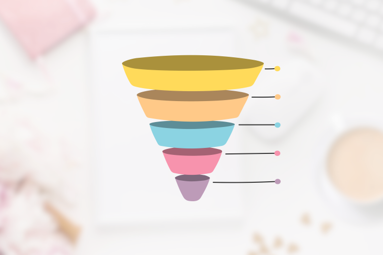 Belajar dari Funnel Marketing & Tentang Membangun Relasi